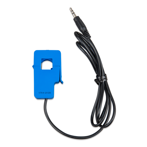 Transformator de curent 100A 50mA pentru MultiPlus-II  5 ml